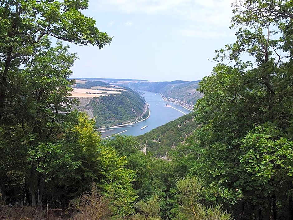 Hotel am Markt Bacharach