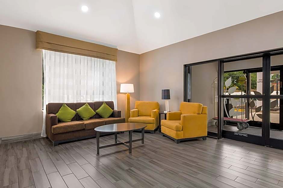 Sleep Inn Northlake