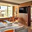 Budapest Marriott Hotel