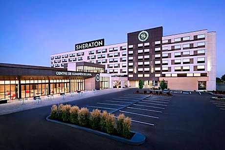 Sheraton Laval Hotel