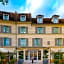 Mercure Rambouillet Relays Du Château