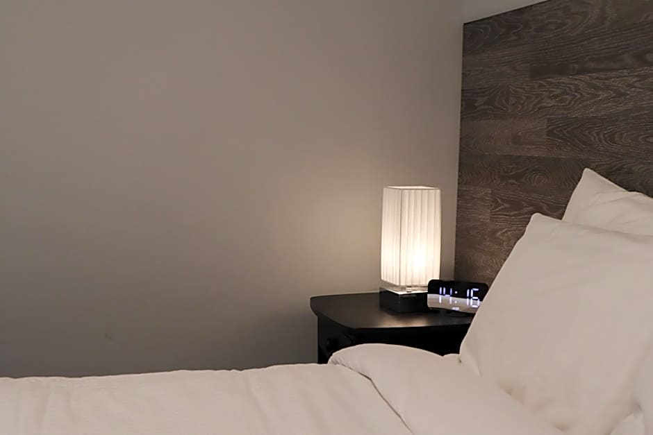 Auberge Valcartier - Par Aneyro