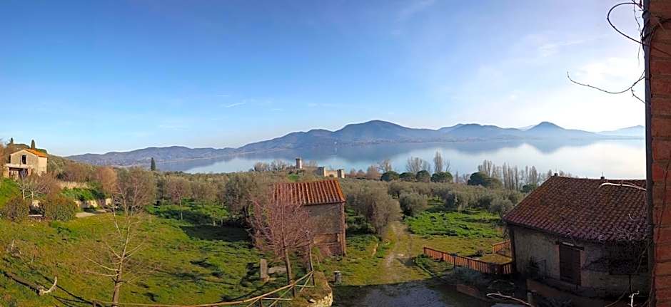 Trasimeno Nature house