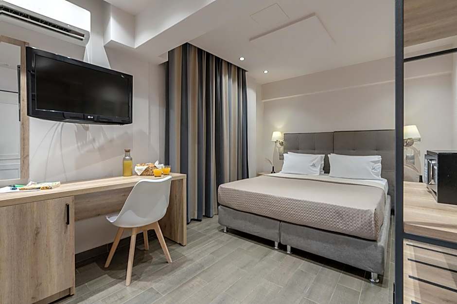 PIRAEUS DREAM CITY HOTEL