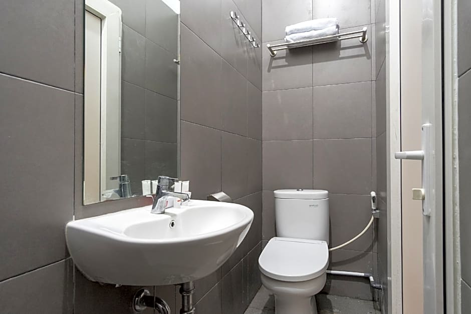 Hotel O Royal Guest House