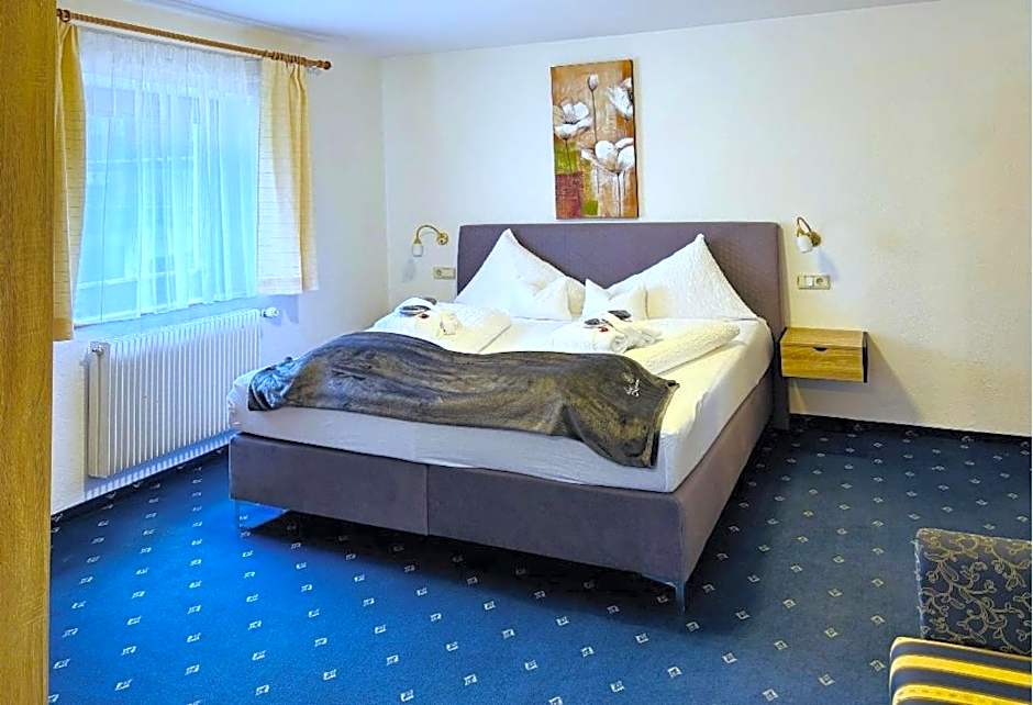 Hotel Das Lisann