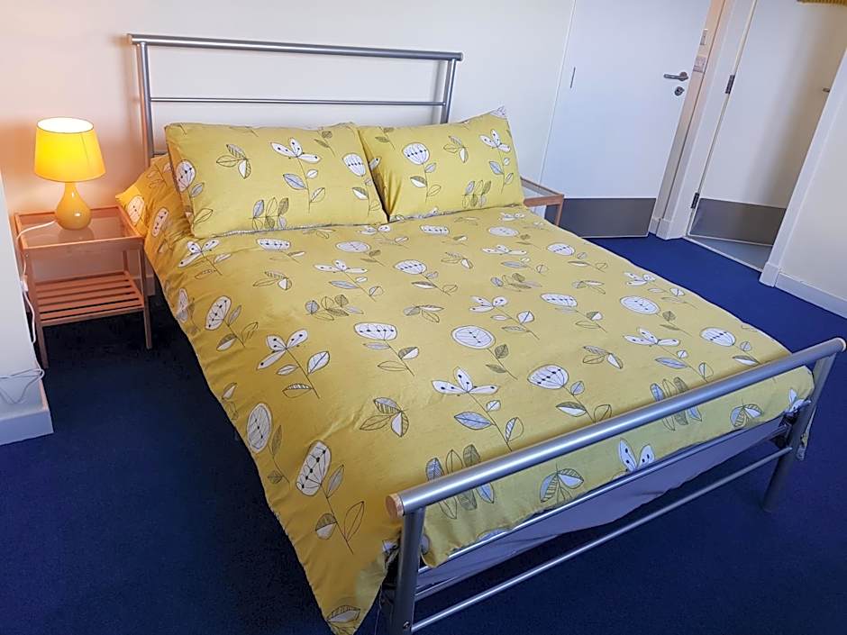 Barholm Accommodation