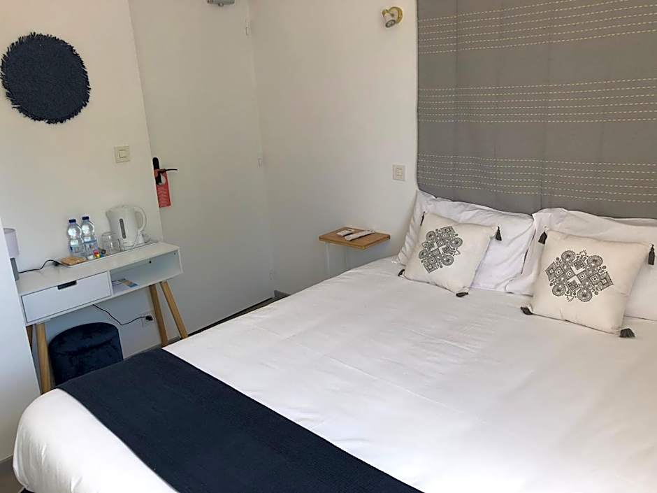 Hôtel du Lac d'Arjuzanx