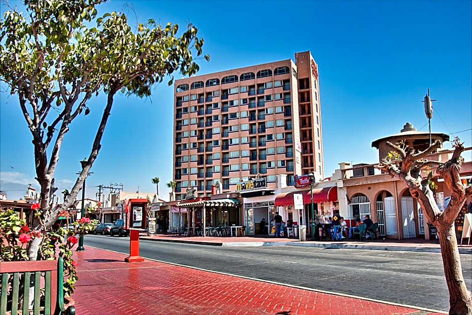 Hotel Villa Marina