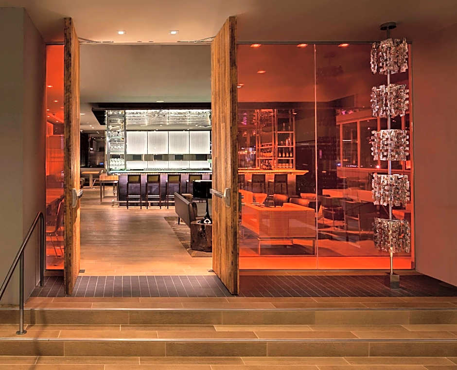 Hyatt Regency Vancouver