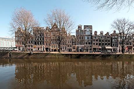 Adam's Canal House