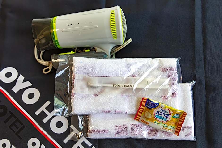 Tabist Hotel Takagiya Iwaki