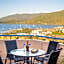 Sea Star Apartments