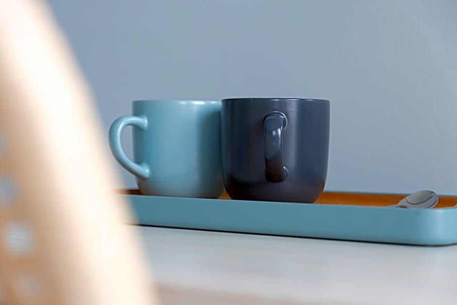 Waters Edge Hotel Torquay