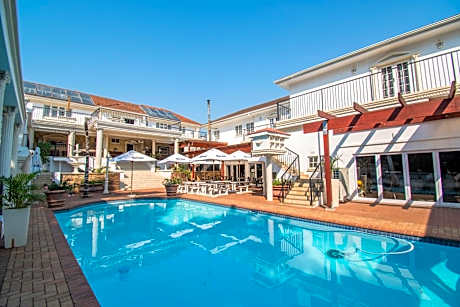 Emakhosini Boutique Hotel