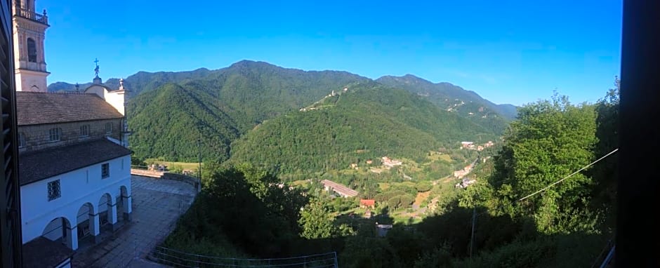Locanda del Sale Affittacamere