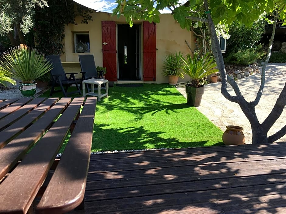 Les Terrasses Sur Mer – Ollioules, WY