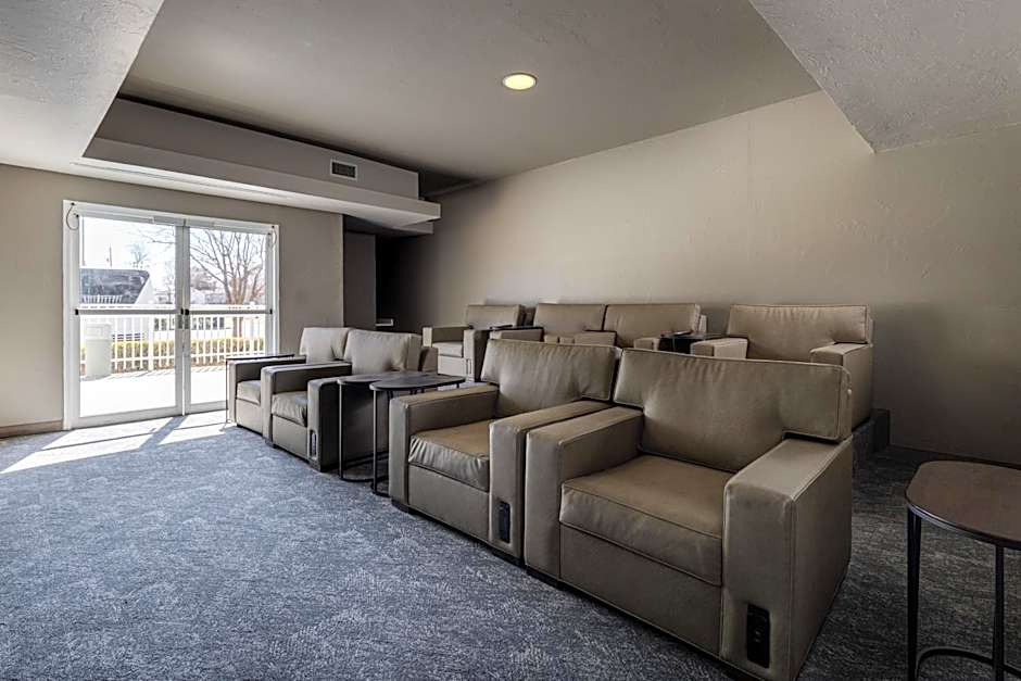 MySuites Lawton