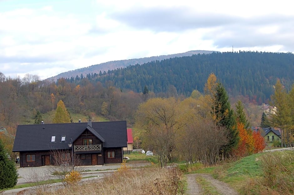 Cisna Chata - Bieszczady