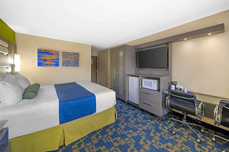 Best Western Antelope Inn