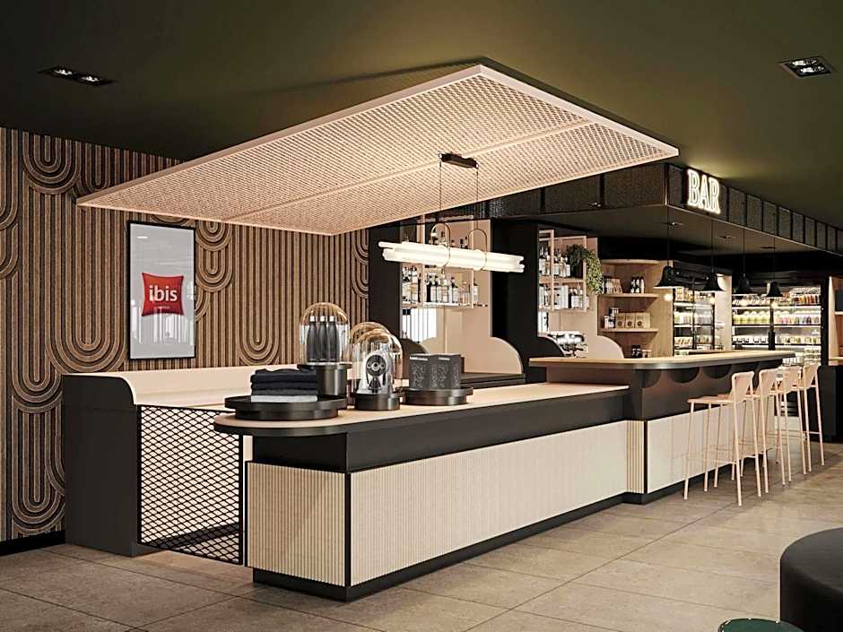 ibis Konstanz