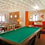 Hotel Le Renaie