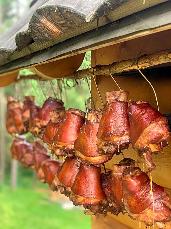 Olza Karczma i pokoje