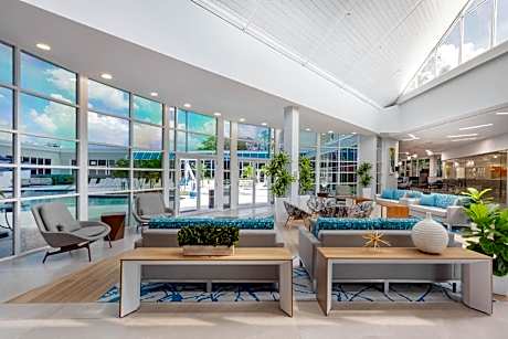 Holiday Inn Resort Kissimmee by the Parks by IHG