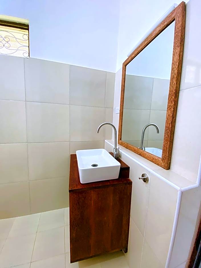 Habibis Bottle House