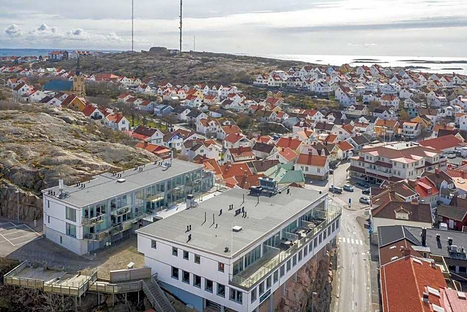 Hotell Kungshamn Suites