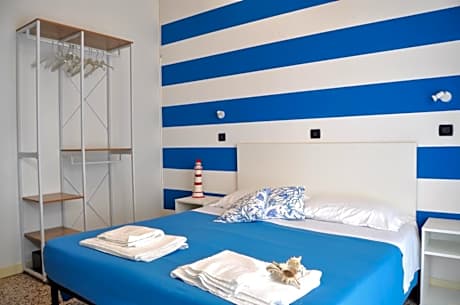 Double or Twin Room with Balcony