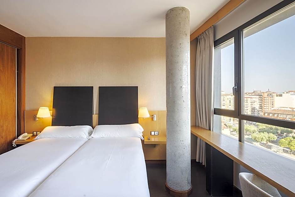 Hotel Bulevar Burgos