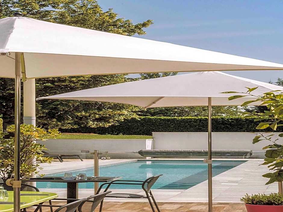 Ibis Styles Toulouse Labege