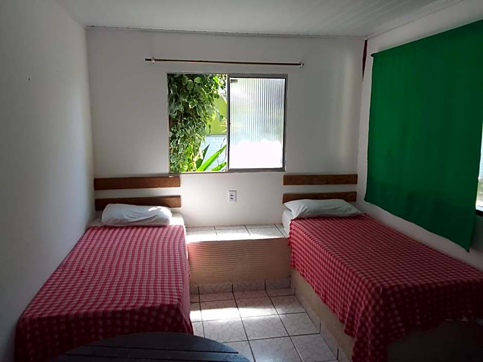 Pousada A Vila do Pirata