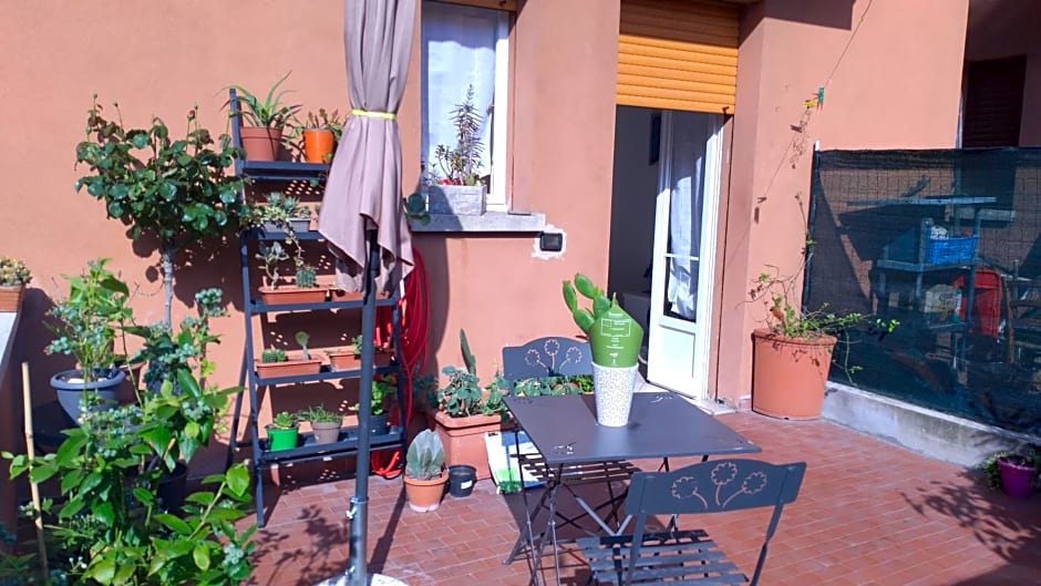 M. BINI B&B