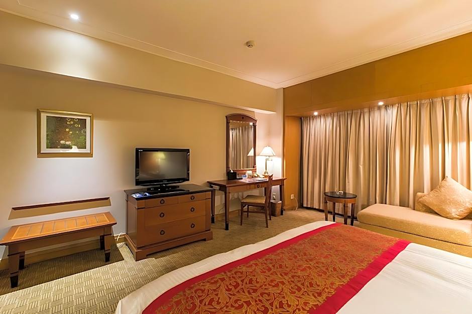 Ruishi Hotel Dalian