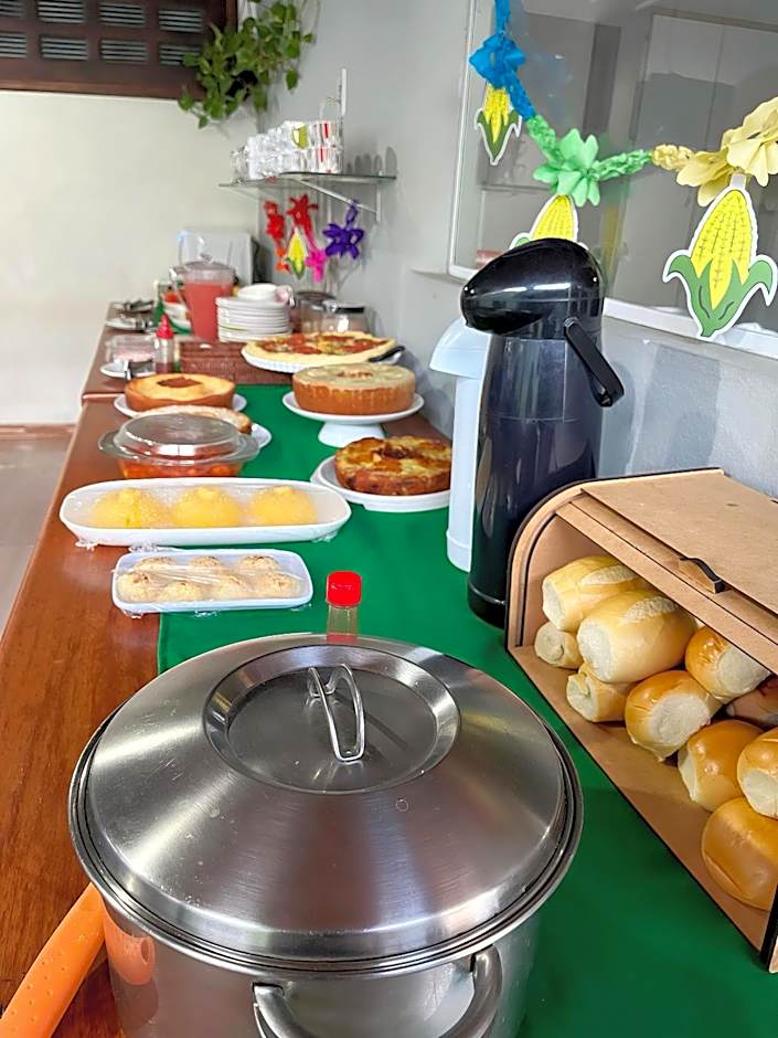 Pousada Cristo Rei-Parnaíba