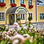 Hotel Die Pflegerbrücke