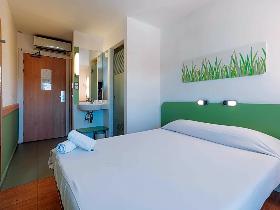 Ibis budget Tanger