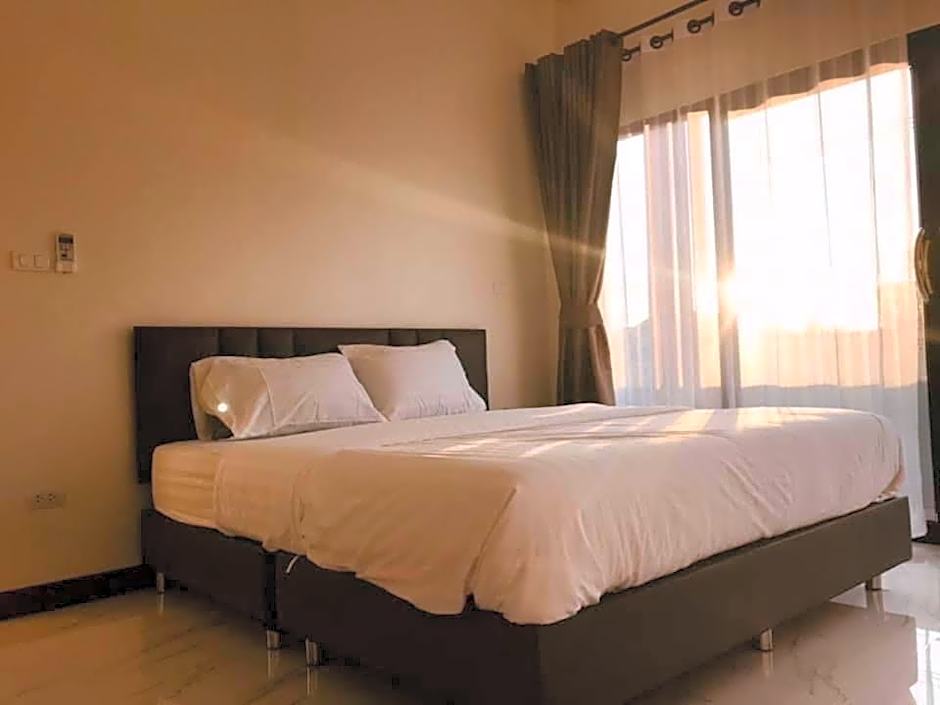 Park Villa Chaiyaphume