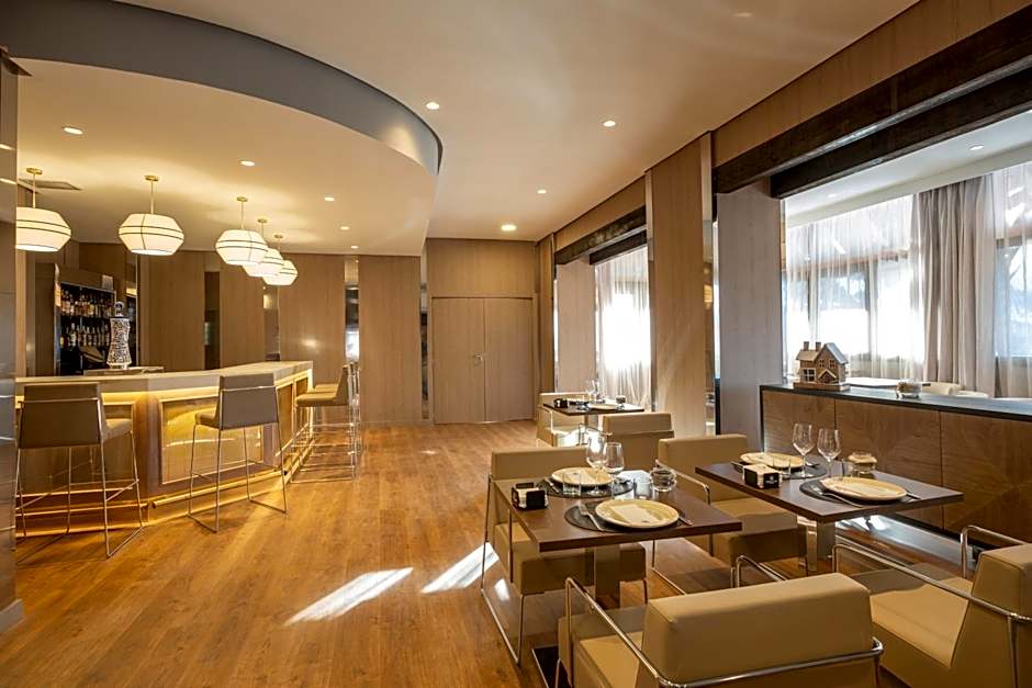 Eurostars Royal Tanau