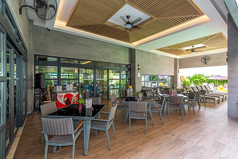 WOOVO Phuket Patong - by Swandor