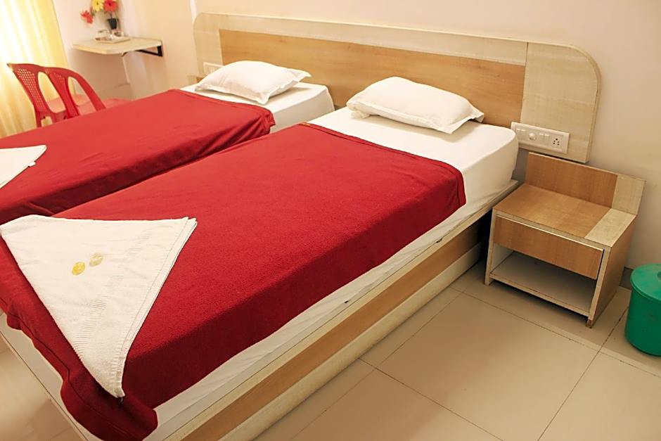 Photo 1 of 6 of Twin Room for 2 People