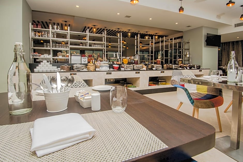 Zone by The Park, Jodhpur