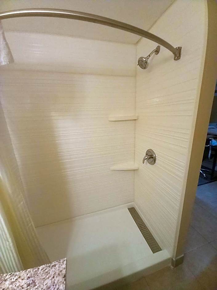 A-1 Budget Motel