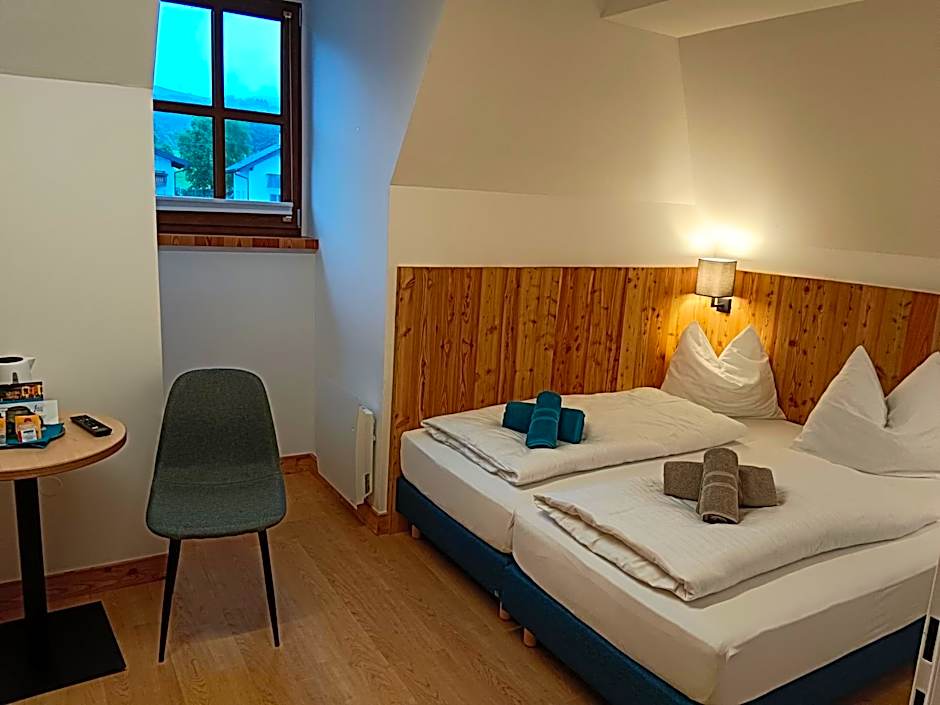 Haus Weyregg - Pension