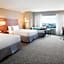 Courtyard by Marriott Indianapolis Downtown
