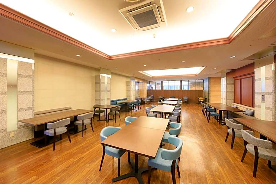 Oarai Park Hotel