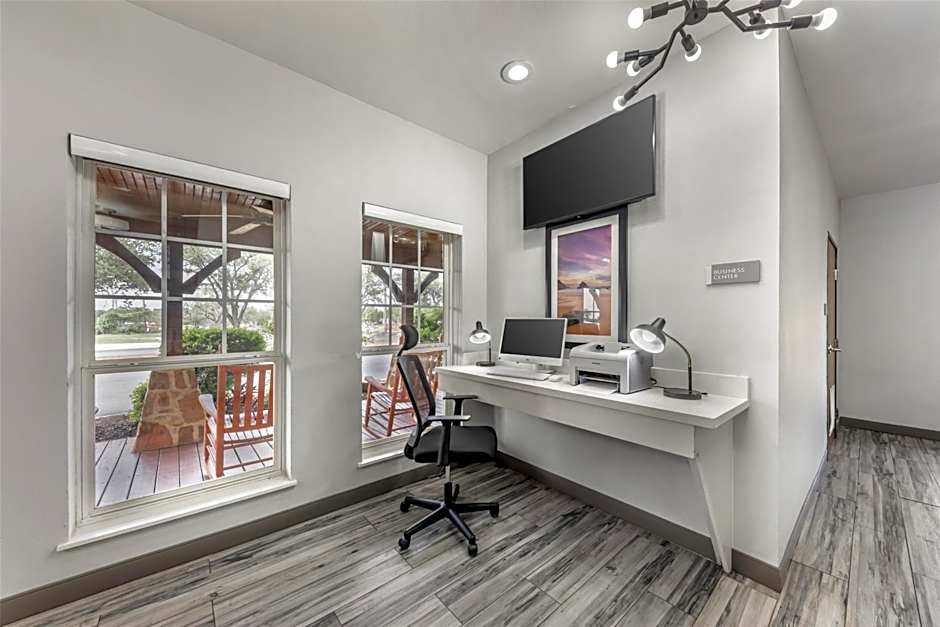 Best Western Plus Fredericksburg