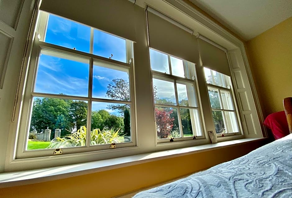 Bailey's Court, Guest Accommodation